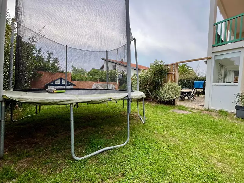 Appartement, 64 m²