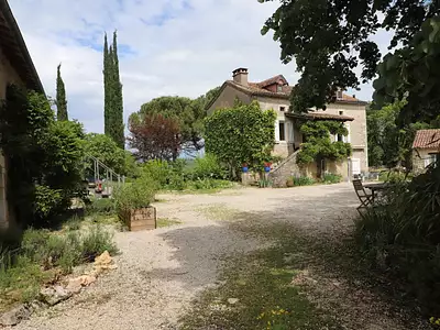 Maison, 474 m²