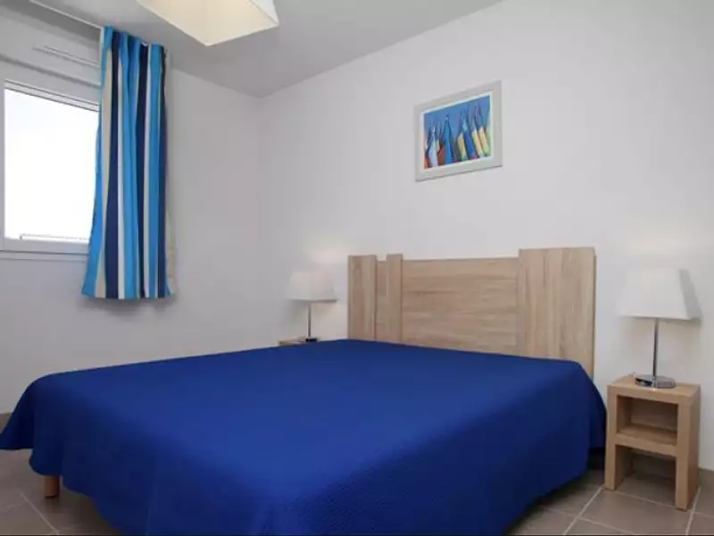 Appartement, 40 m²