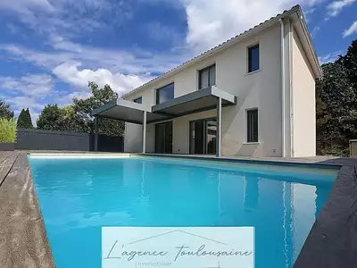 Maison, 164 m²