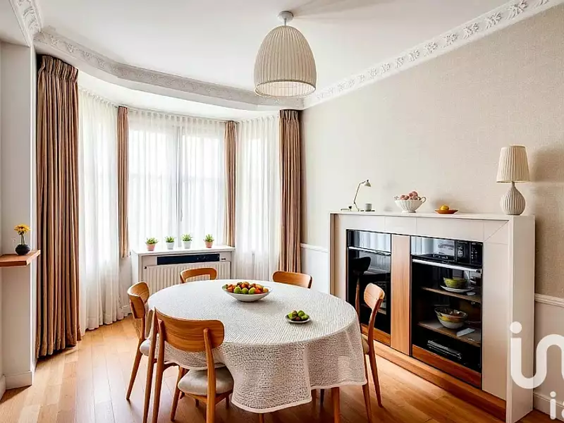 Maison, 145 m²