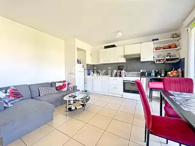 Appartement, 40,98 m²