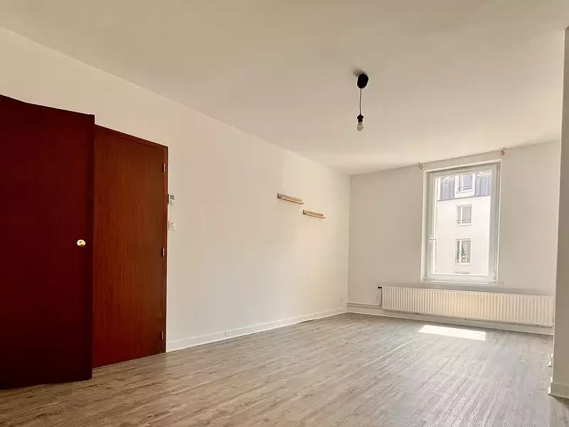Appartement, 80,3 m²
