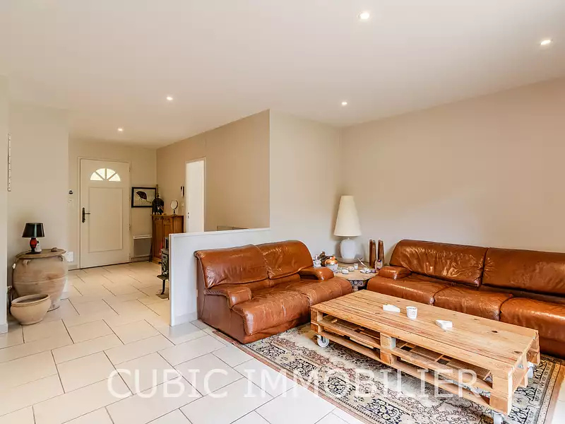 Maison, 112 m²
