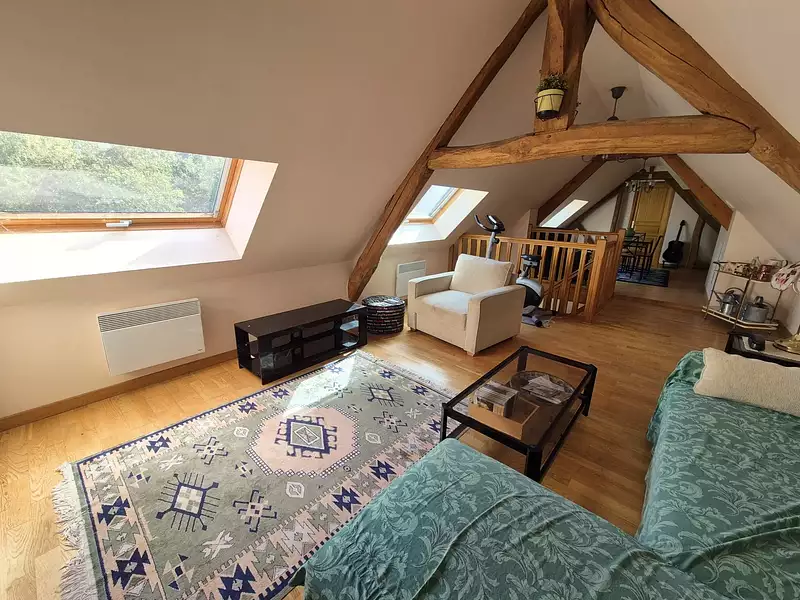 Maison, 170 m²