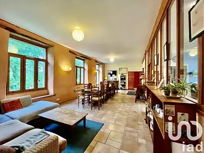 Maison, 628 m²