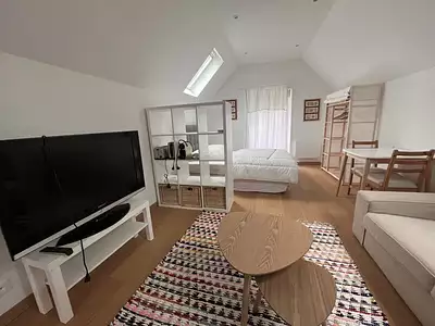 Appartement, 30,77 m²