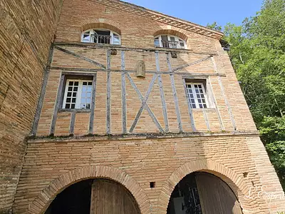 Maison, 301 m²