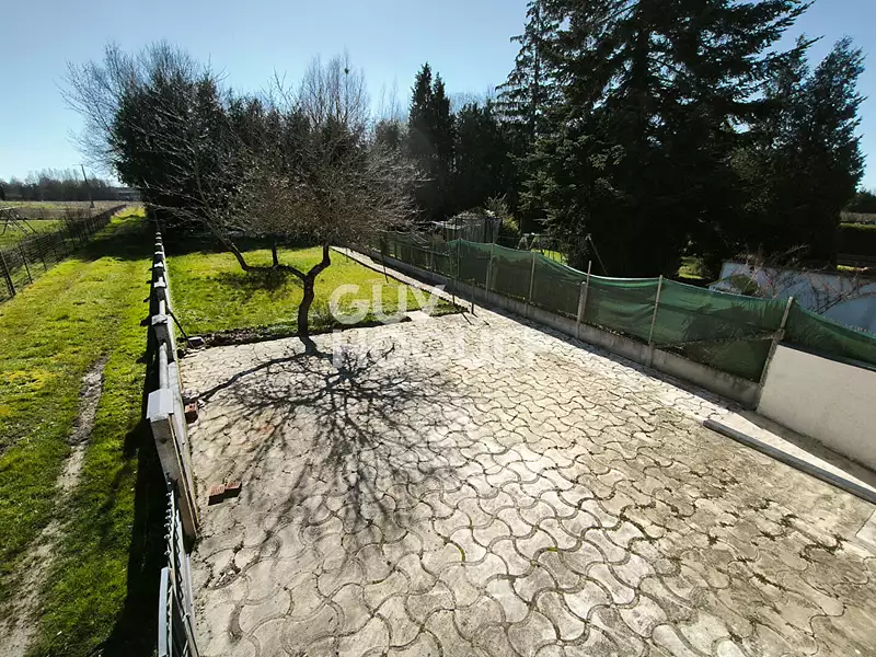 Maison, 74 m²