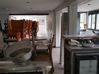 Immeuble, 221 m²