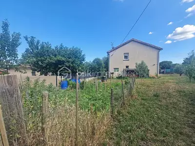 Maison, 87 m²
