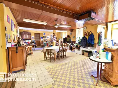 Maison, 206 m²