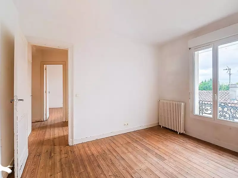 Appartement, 80 m²