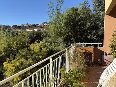 Appartement, 114 m²