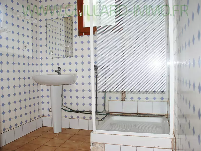 Maison, 84 m²