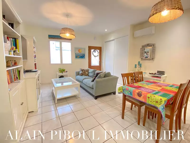 Maison, 104 m²