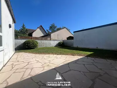 Maison, 100,13 m²