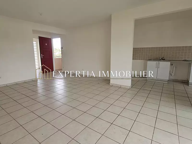 Appartement, 87,5 m²