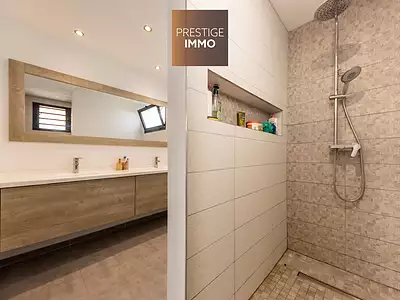 Maison, 200 m²
