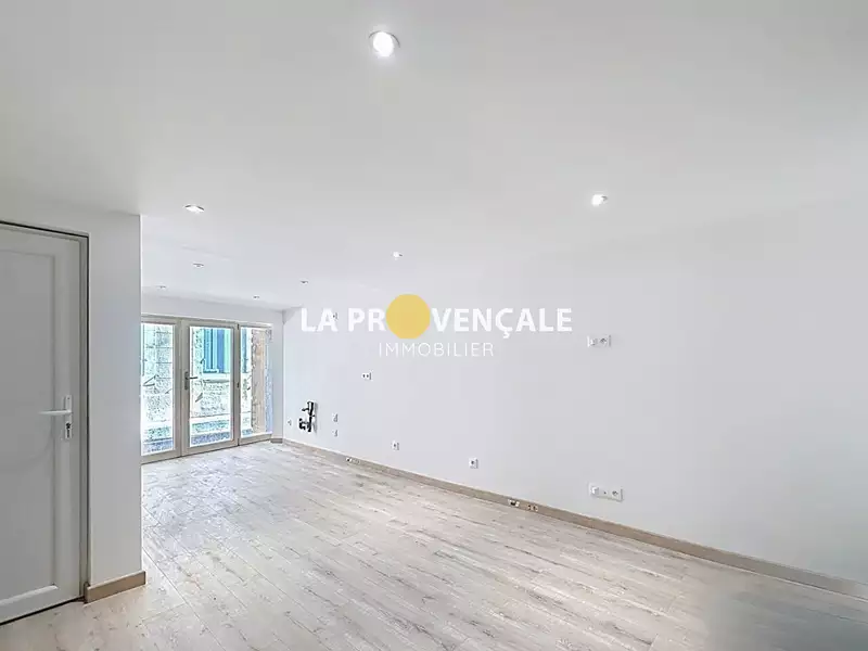 Appartement, 22,88 m²