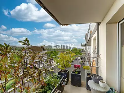 Appartement, 40,88 m²