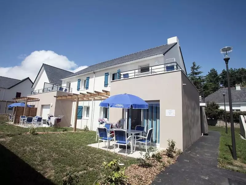 Appartement, 38 m²