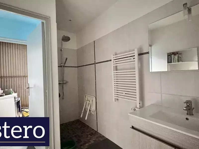 Maison, 92 m²