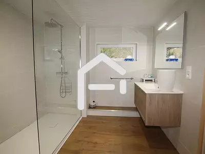 Maison, 600 m²