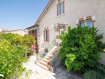 Maison, 140 m²