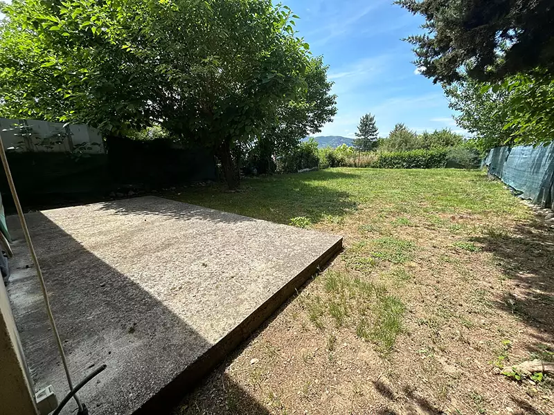 Maison, 74 m²