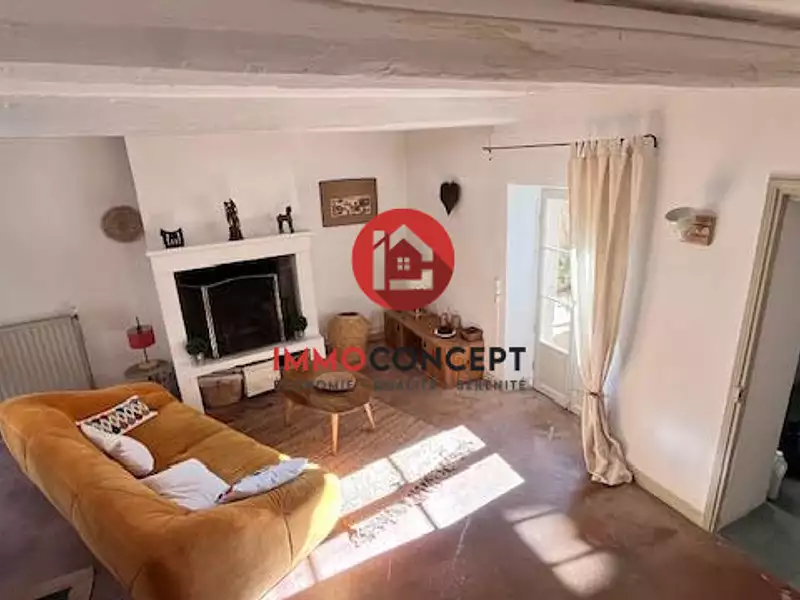 Maison, 95 m²
