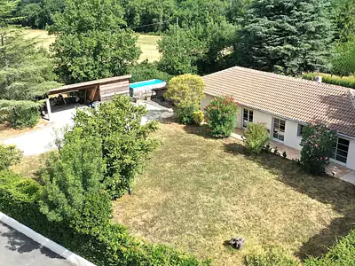 Maison, 214 m²