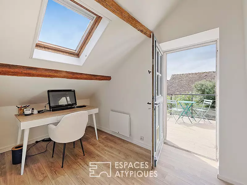 Maison, 208 m²