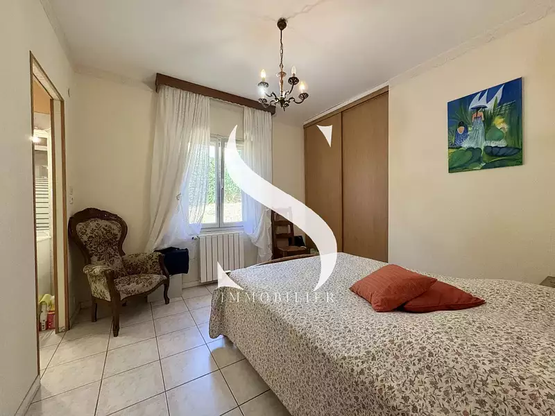 Maison, 100 m²