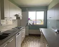 Appartement, 89,35 m²