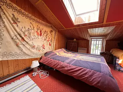 Appartement, 45,56 m²