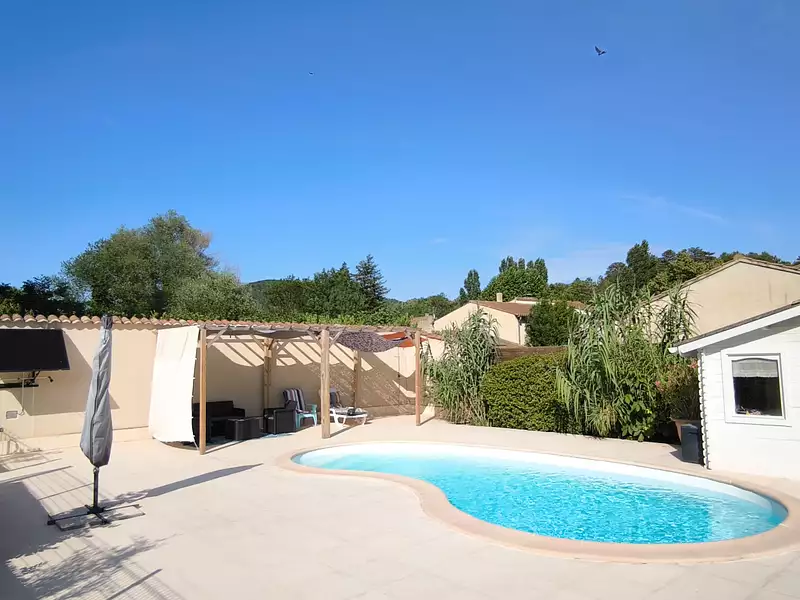 Maison, 160 m²