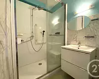 Appartement, 56,3 m²