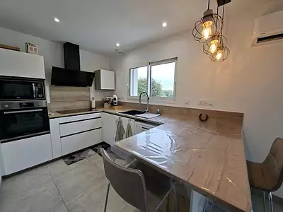 Maison, 109,45 m²