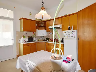 Maison, 60,4 m²