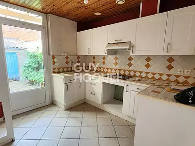 Maison, 38,35 m²