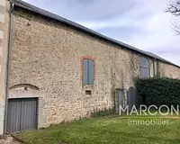 Maison, 190 m²