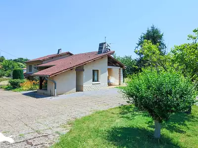 Maison, 141 m²