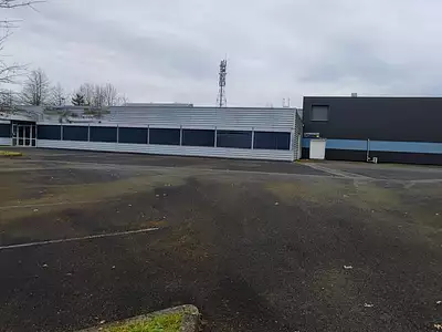 Appartement, 1 500 m²