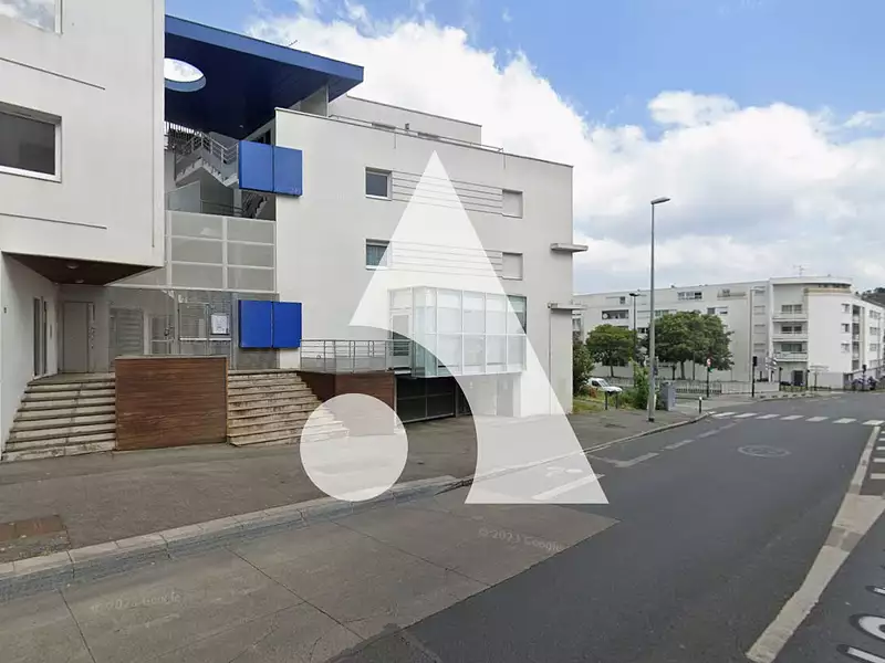 Appartement, 19,55 m²