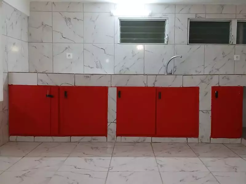 Appartement, 140 m²