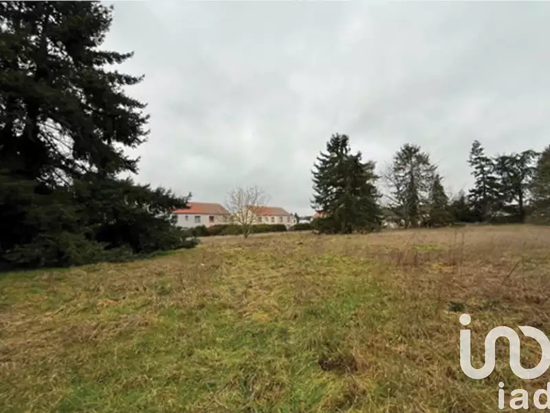 Terrain, 347 m²