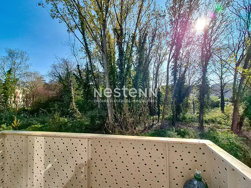Appartement, 40 m²