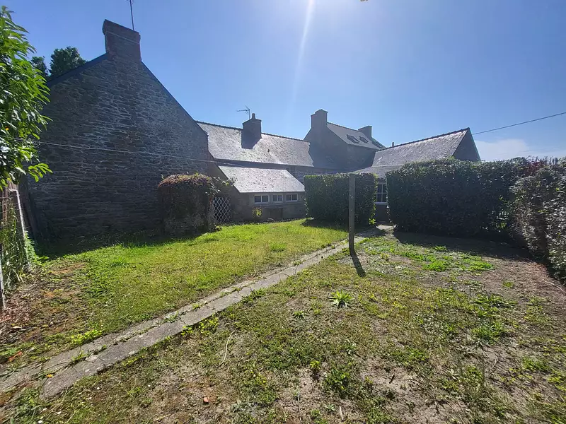 Maison, 93,95 m²