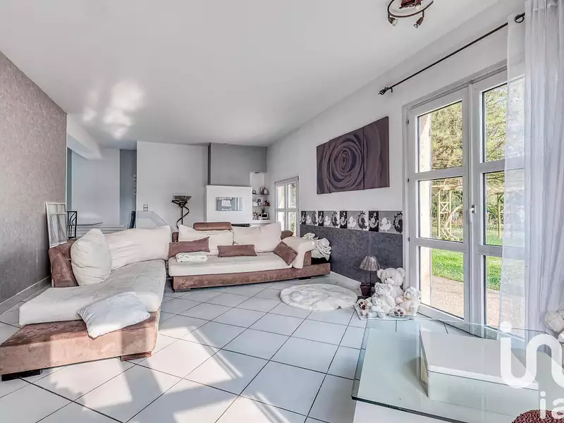 Maison, 170 m²